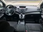 Honda CR-V 2.0 AT, 2014, 137 000 км объявление продам