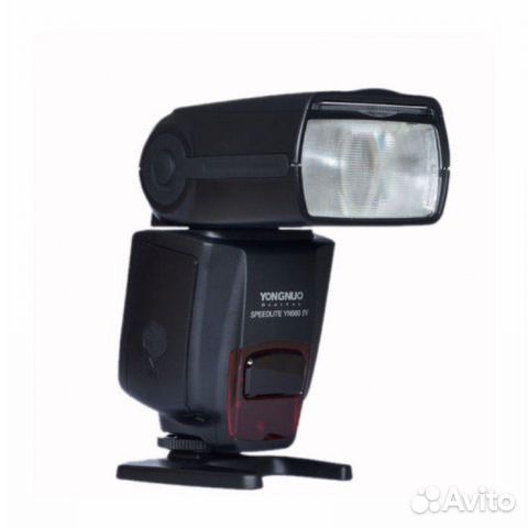 Yongnuo Speedlite YN560IV