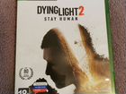 Dying light 2 игра для Xbox one, series x/s