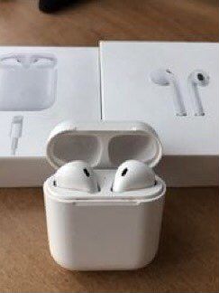 Наушники беспроводные айфанз/ ifans