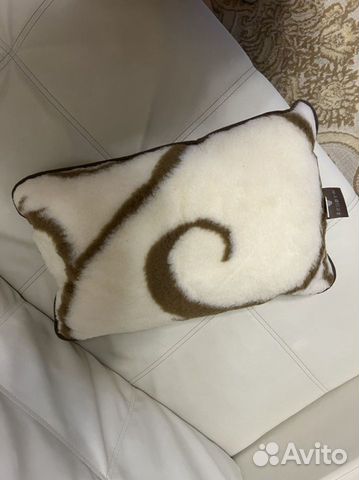 Подушка 40*60