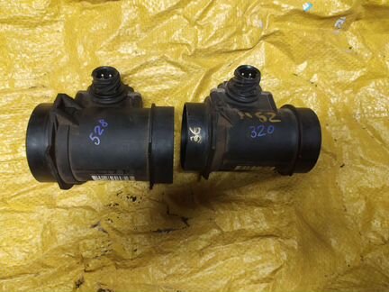 Bmw e39 расходомер дмрв 2.0-2.8