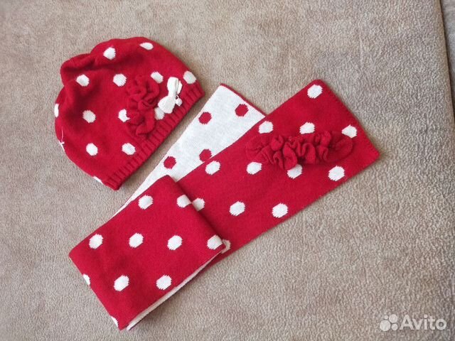 Новый комплект