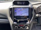 Subaru Impreza 1.6 CVT, 2018, 37 000 км объявление продам