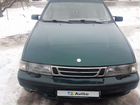 Saab 9000 2.0 МТ, 1996, 380 000 км объявление продам