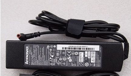 Блок питания для ноутбука Lenovo Z570, Z470, Z370