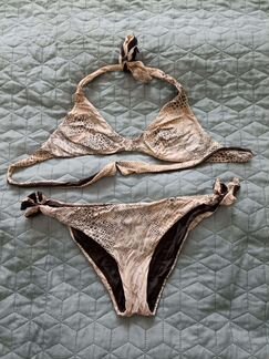 Купальник новый