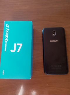 Samsung-J7 - 2017