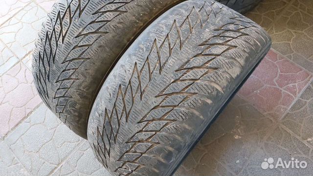 Nokian Tyres Hakka Black 2 245/40 R18 97R