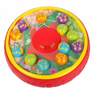 Новая Игрушка ELC Ловим букашек опт