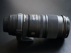 Sigma APO 70-200 F2.8 EX OS DG для Nikon объявление продам