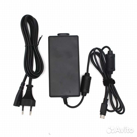 Блок питания 24V 4PIN для BMC GII G2S cpap/bpap