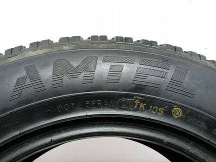 Amtel Cruise 4x4 215/65 R16