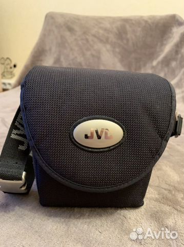 Сумка для видеокамеры