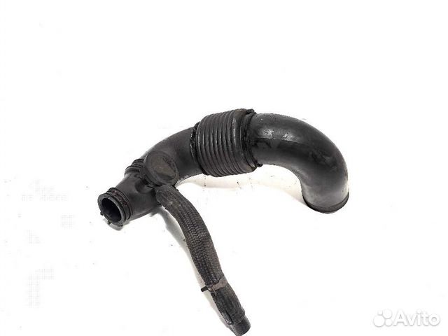 Патрубок воздушного фильтра D4EA Kia Sportage