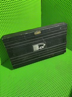Усилитель kicx kap 47
