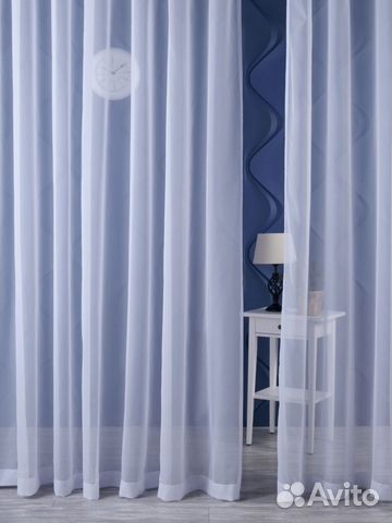 Штора (вуаль Турция)