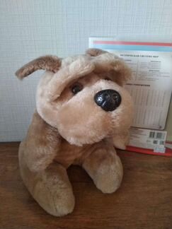 Милашка Мопс