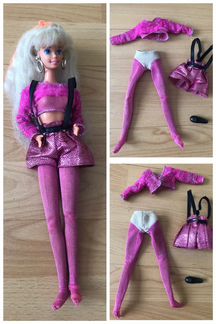 Одежда Mattel для Barbie