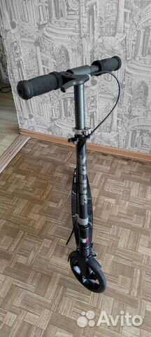 Самокат до 100кг бу