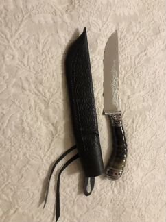 Нож сувенирный, подарочный