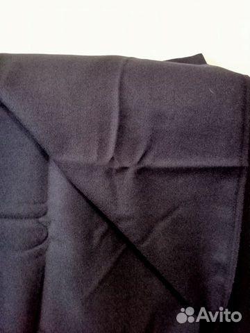 Шерстяная ткань