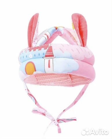 Противоударная шапка шлем