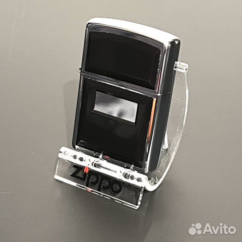 Зажигалка zippo. новая. оригинал