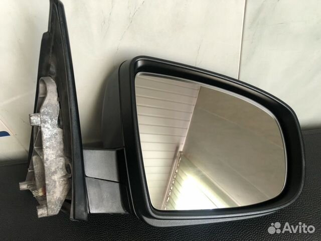 Зеркало правое BMW X6 E71