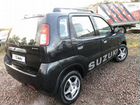 Suzuki Ignis 1.3 МТ, 2002, 365 000 км объявление продам