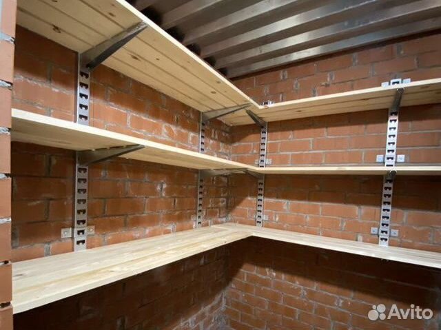 Стеллаж для гаража; полки; система хранения;