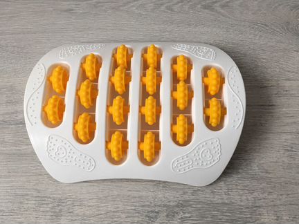 Массажёр для ног (ступней)