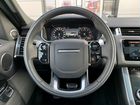 Land Rover Range Rover Sport 3.0 AT, 2021 объявление продам