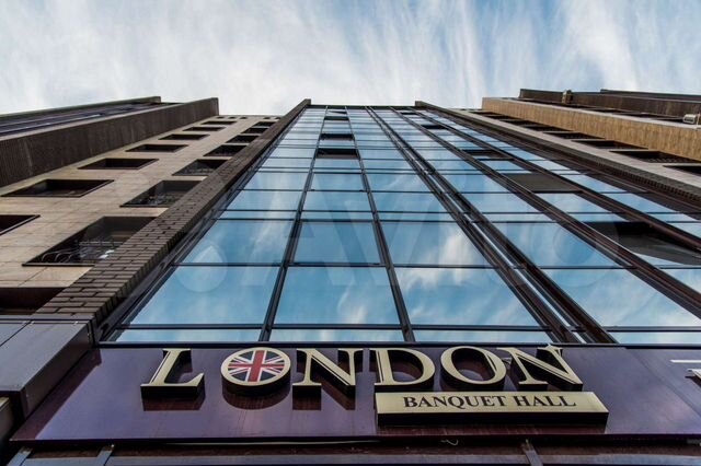 1-к. квартира, 36 м², 6/9 эт.