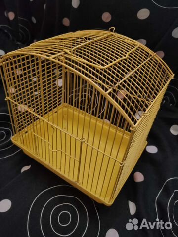 Хомяк с Клеткой