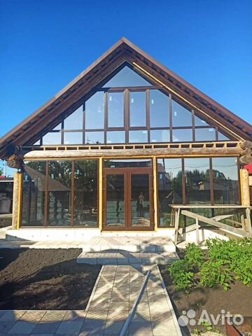 Монтаж окон пвх