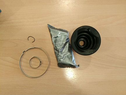 Пыльник шруса внутренний ford focus 2 3