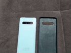 Samsung galaxy s10