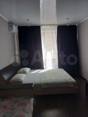 1-к. квартира, 47 м², 5/20 эт.