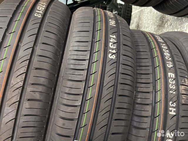 Kumho Ecowing ES31 185/60 R15