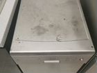 Посудомоечная машина Whirlpool ADP 550 IX объявление продам