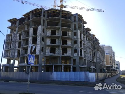 Ход строительства Дома по ул. Макаренко 2 квартал 2022