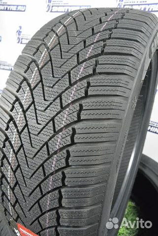 iLink SnowGripper I 245/40 R18 97V