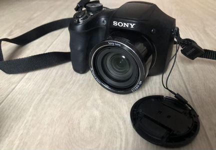 Фотоаппарат