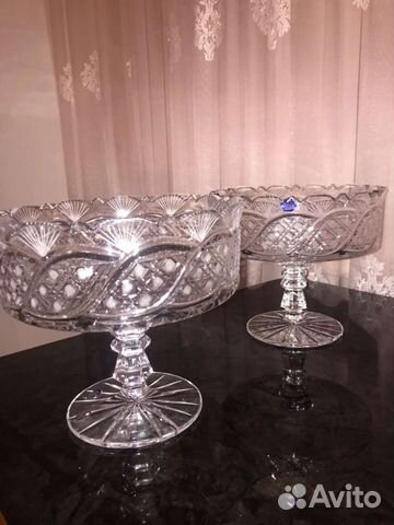 Ваза для фруктов