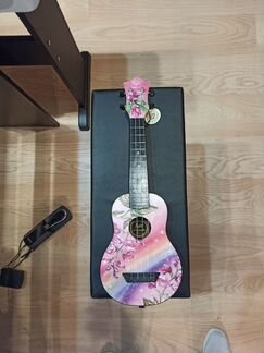 Укулеле Flight TUS Alyona Shvetz