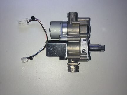 Клапан газовый protherm Рысь/Леопард/Тигр 00200356