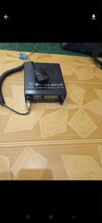 Рация Alan48 Excel