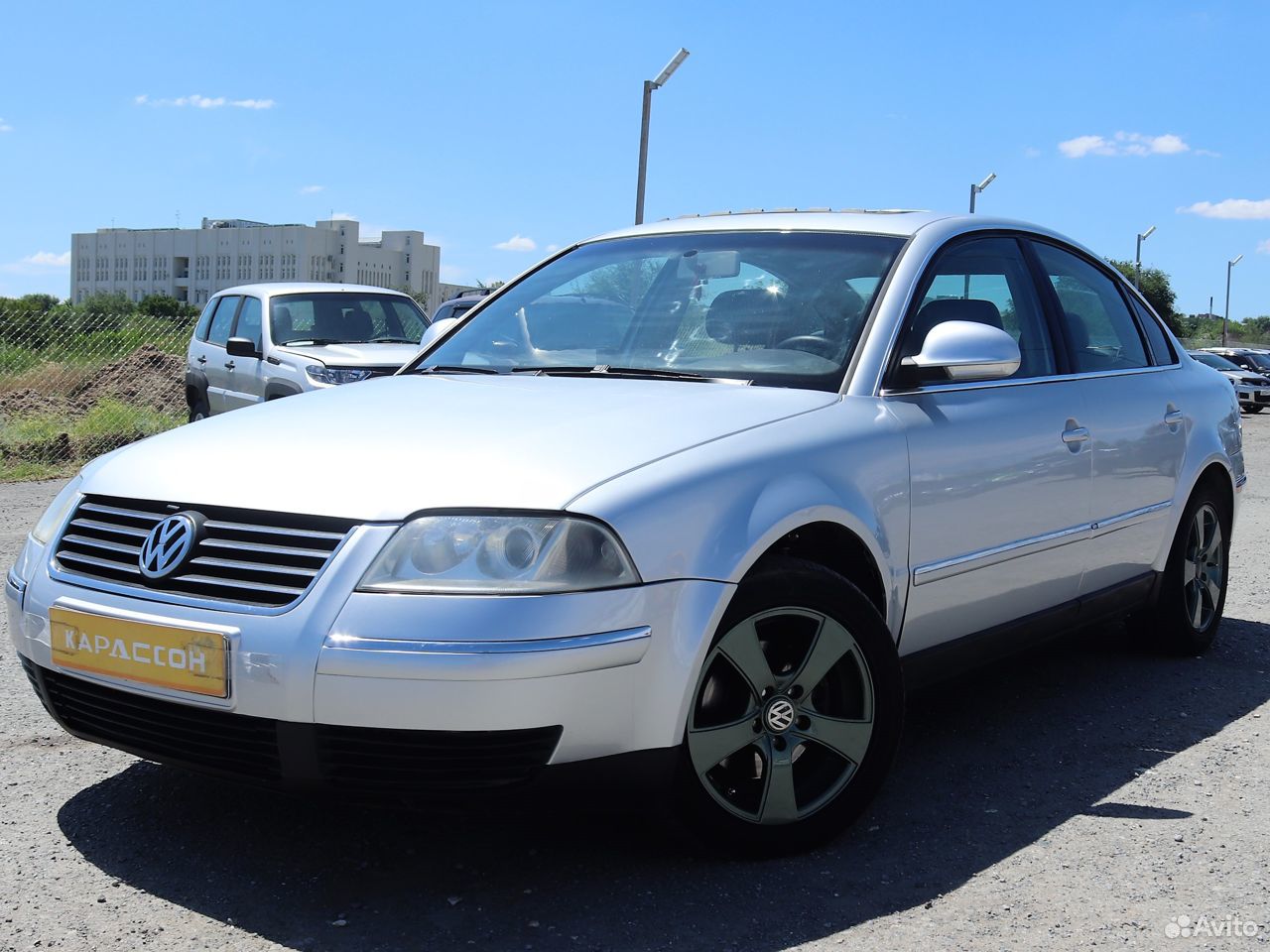 мультируль passat b5