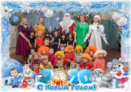 Видео и фотосъёмка